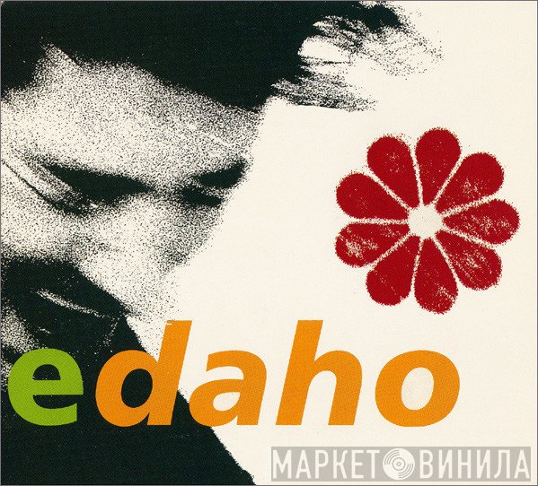 Etienne Daho  - Live Ed !