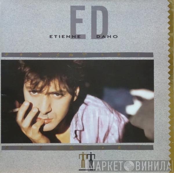Etienne Daho  - Pop Satori