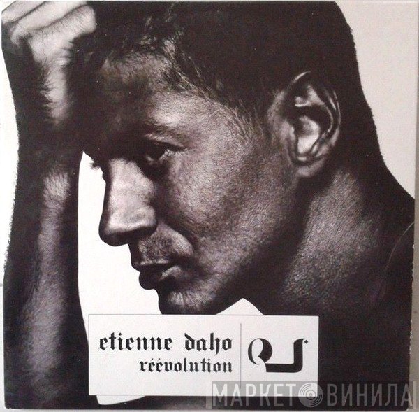 Etienne Daho  - Réévolution