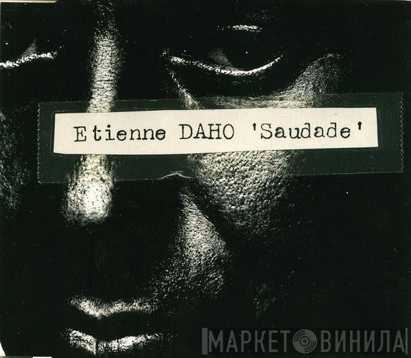 Etienne Daho  - Saudade
