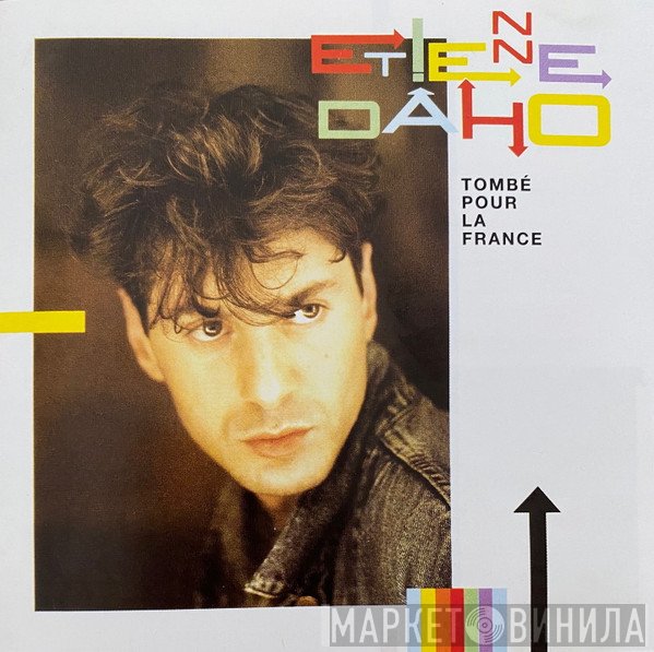 Etienne Daho - Tombé Pour La France