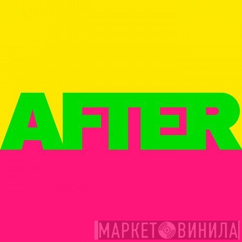 Etienne De Crécy  - After EP1