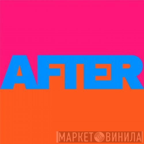 Etienne De Crécy  - After EP4