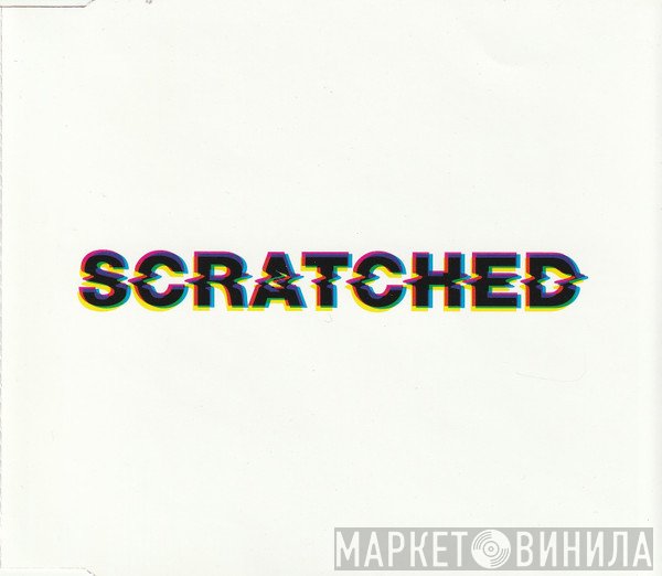Etienne De Crécy  - Scratched