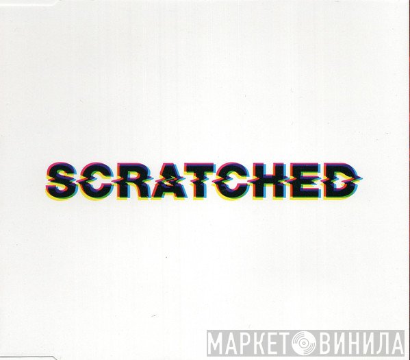 Etienne De Crécy  - Scratched