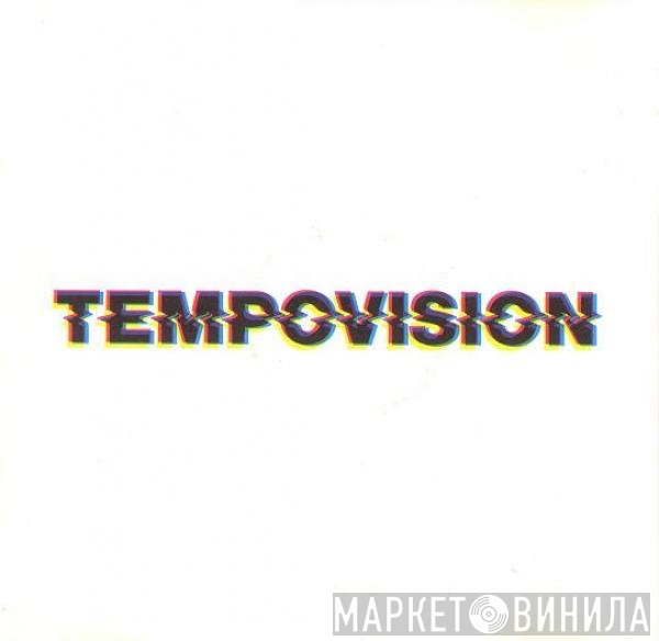 Etienne De Crécy - Tempovision