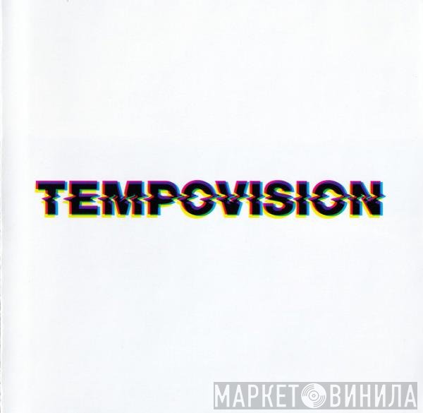 Etienne De Crécy  - Tempovision