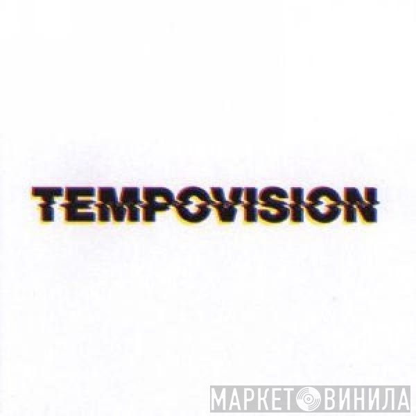 Etienne De Crécy  - Tempovision