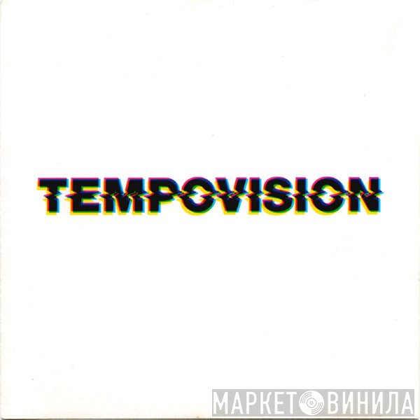 Etienne De Crécy  - Tempovision