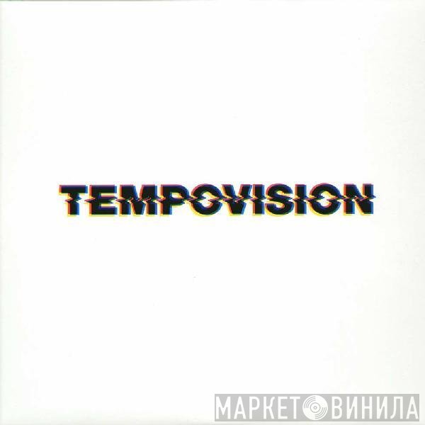Etienne De Crécy  - Tempovision