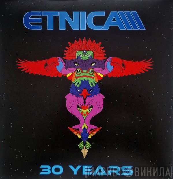 Etnica - 30 Years