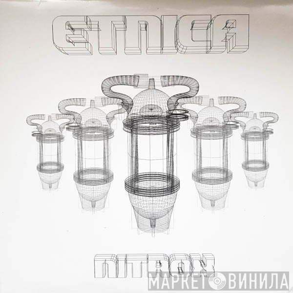 Etnica - Nitrox