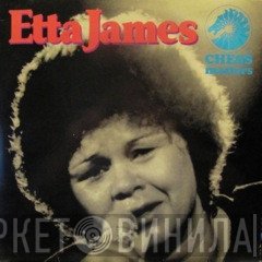 Etta James  - Chess Masters