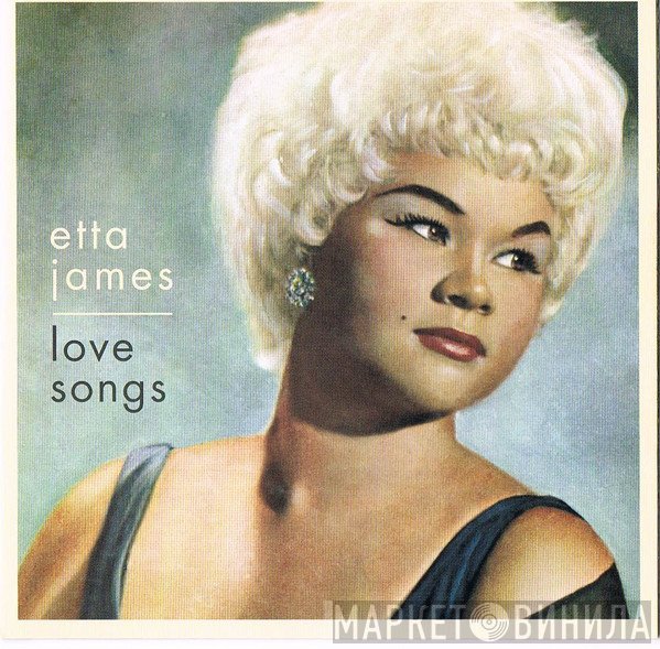 Etta James - Love Songs