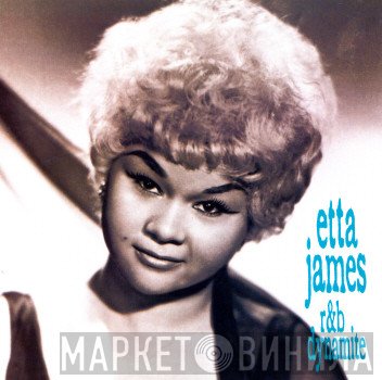Etta James  - R & B Dynamite