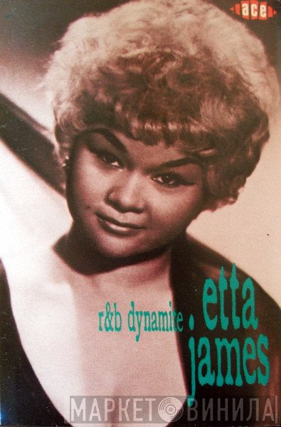 Etta James  - R & B Dynamite