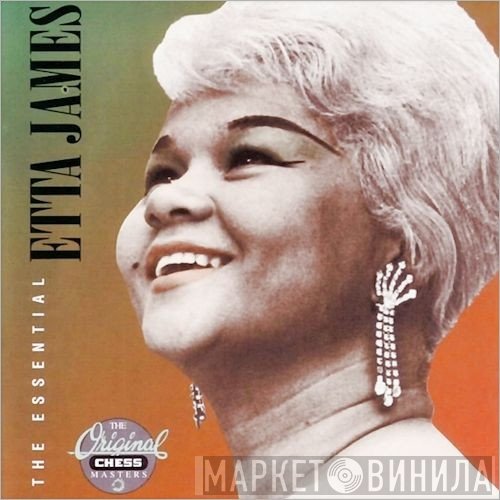Etta James - The Essential Etta James