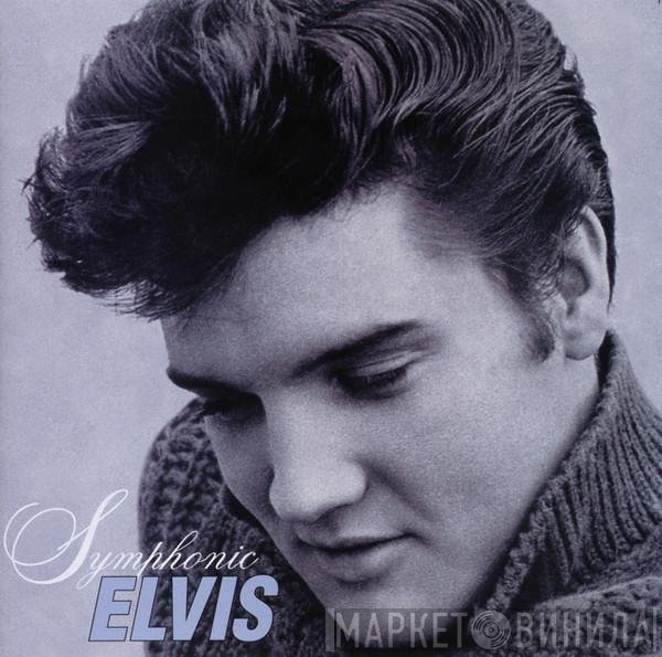 Ettore Stratta, The Memphis Symphony  - Symphonic Elvis