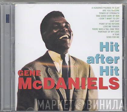 Eugene McDaniels - Hit After Hit