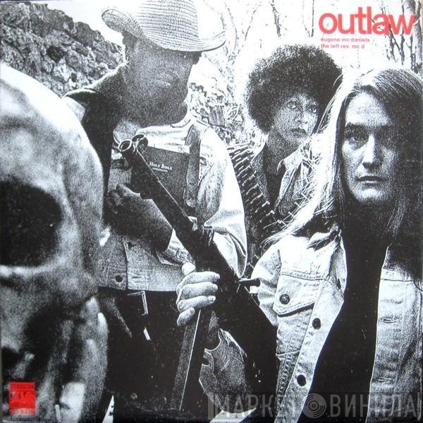 Eugene McDaniels  - Outlaw