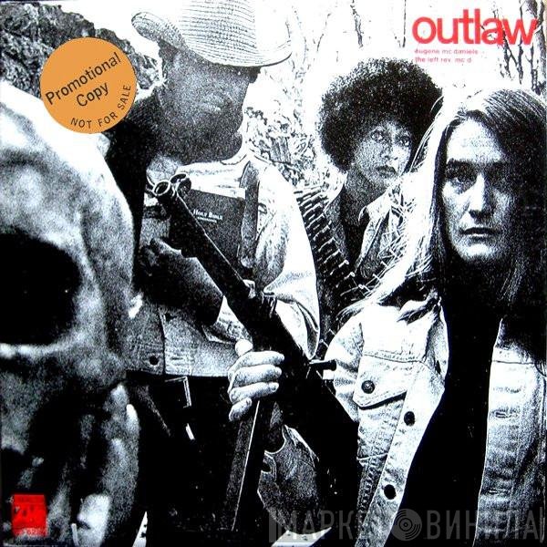 Eugene McDaniels  - Outlaw