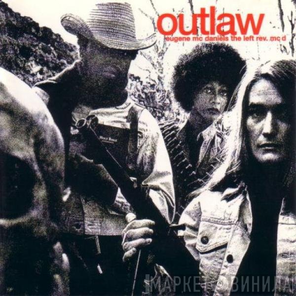 Eugene McDaniels  - Outlaw