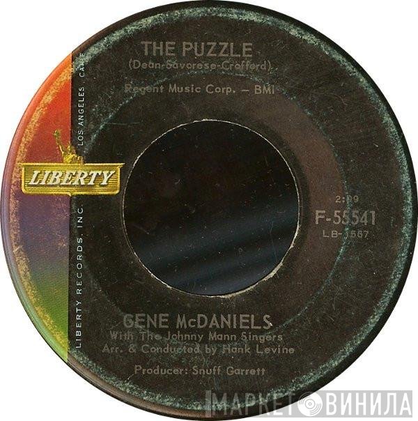 Eugene McDaniels  - The Puzzle