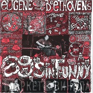 Eugene Van Beethoven - 69th Sin Funny