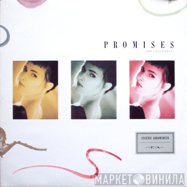 Eugenie Arrowsmith - Promises (The Last Dance)