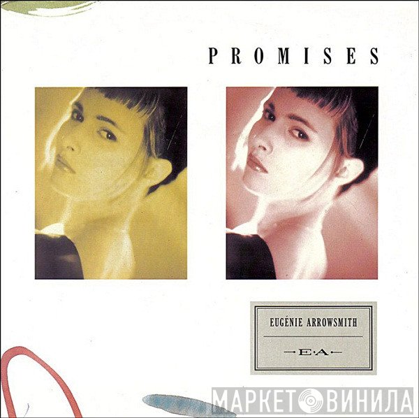 Eugenie Arrowsmith - Promises