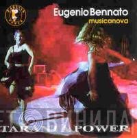 Eugenio Bennato - Taranta Power