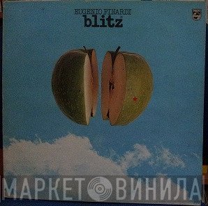 Eugenio Finardi  - Blitz