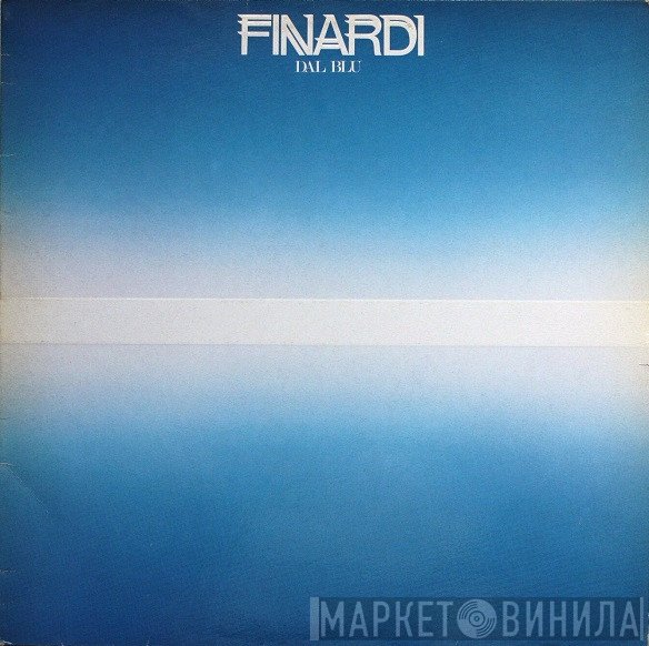 Eugenio Finardi  - Dal Blu