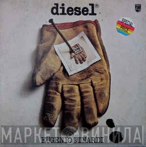 Eugenio Finardi  - Diesel