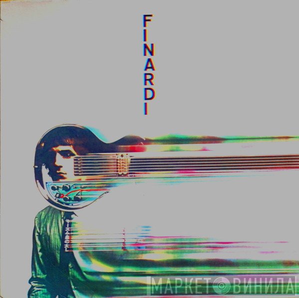 Eugenio Finardi  - Finardi