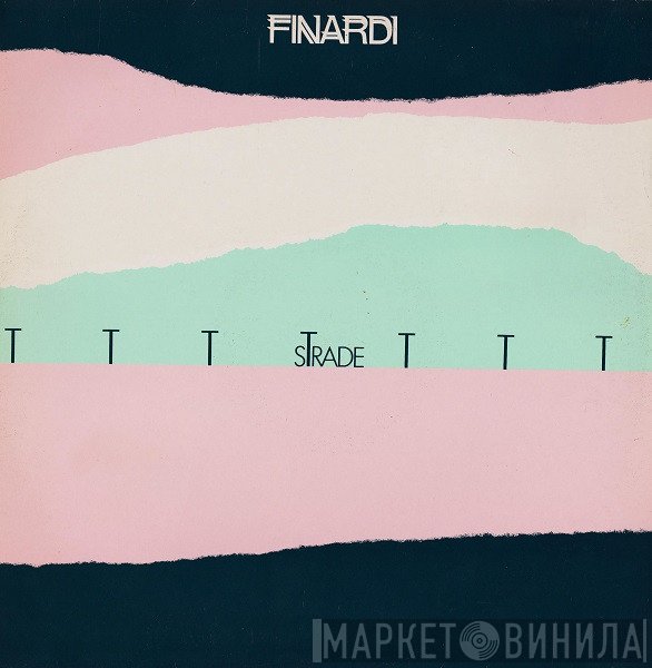 Eugenio Finardi  - Strade