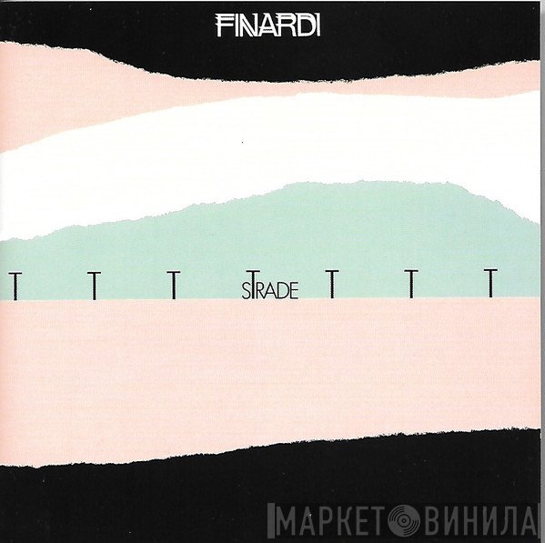 Eugenio Finardi  - Strade