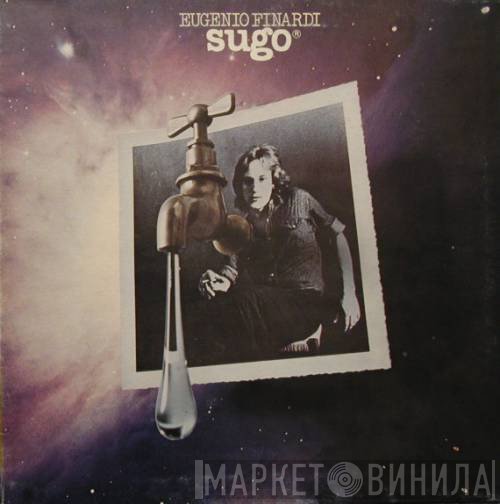 Eugenio Finardi  - Sugo