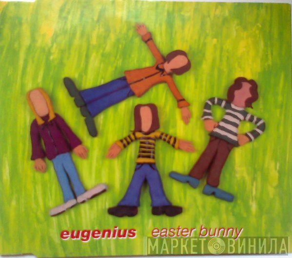Eugenius  - Easter Bunny