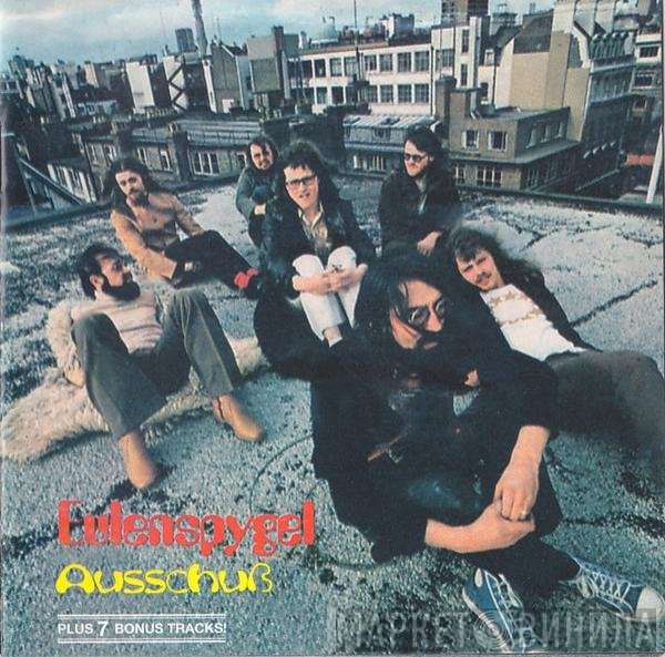 Eulenspygel  - Ausschuß