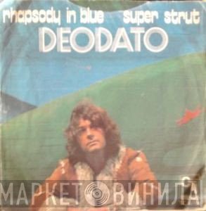 Eumir Deodato  - Rhapsody In Blue / Super Strut