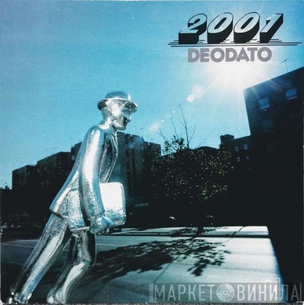 Eumir Deodato  - 2001