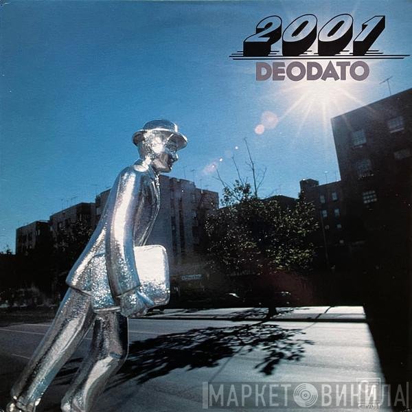 Eumir Deodato  - 2001