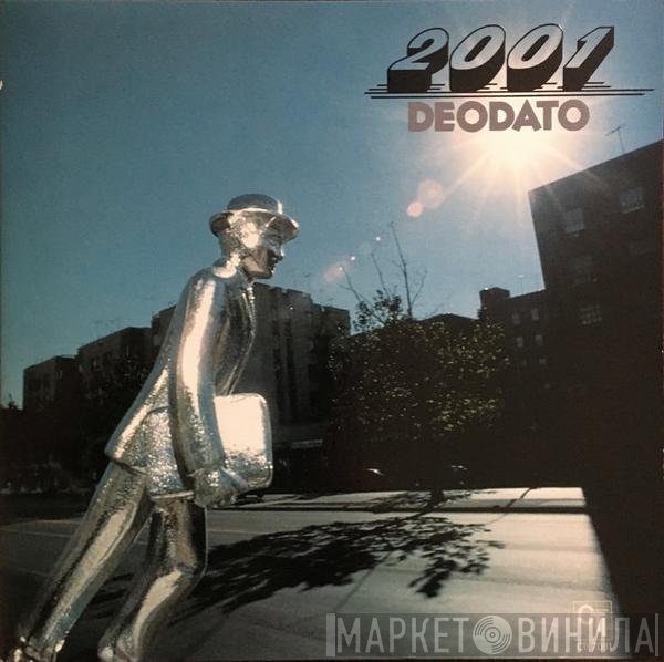 Eumir Deodato  - 2001