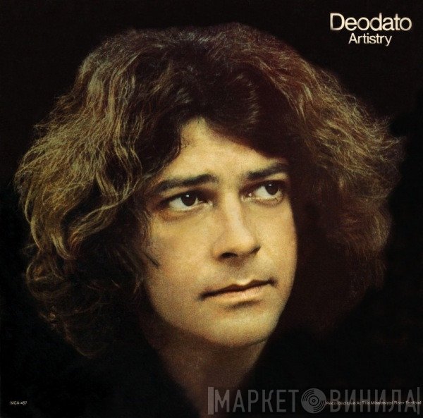 Eumir Deodato  - Artistry