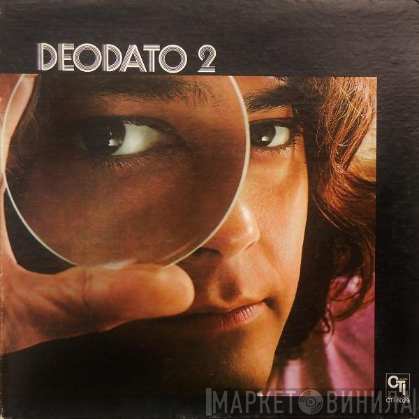 Eumir Deodato  - Deodato 2