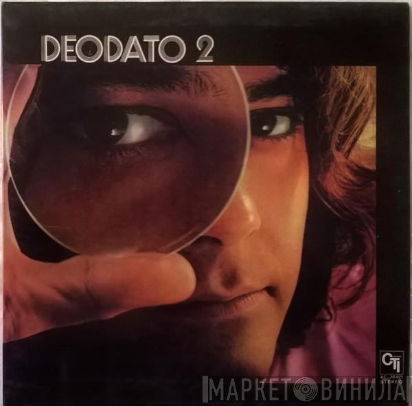 Eumir Deodato  - Deodato 2