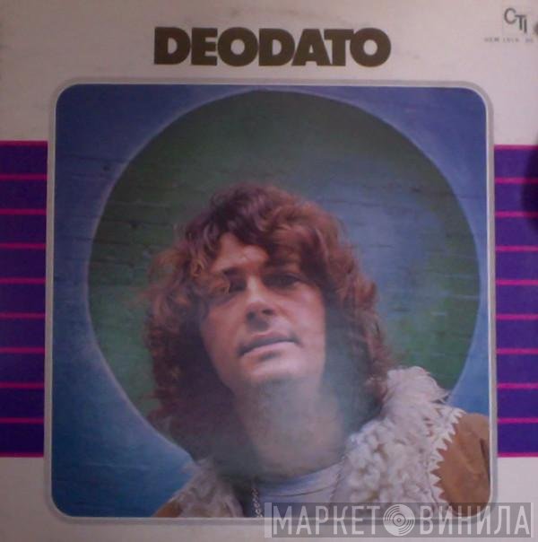 Eumir Deodato  - Deodato