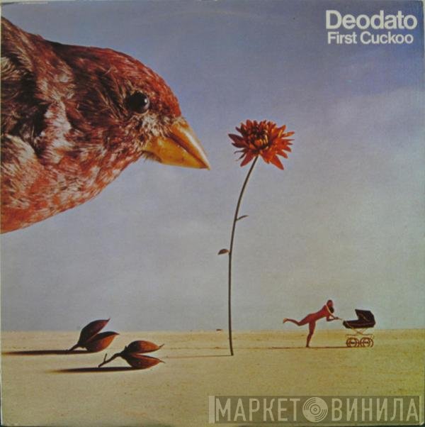 Eumir Deodato  - First Cuckoo