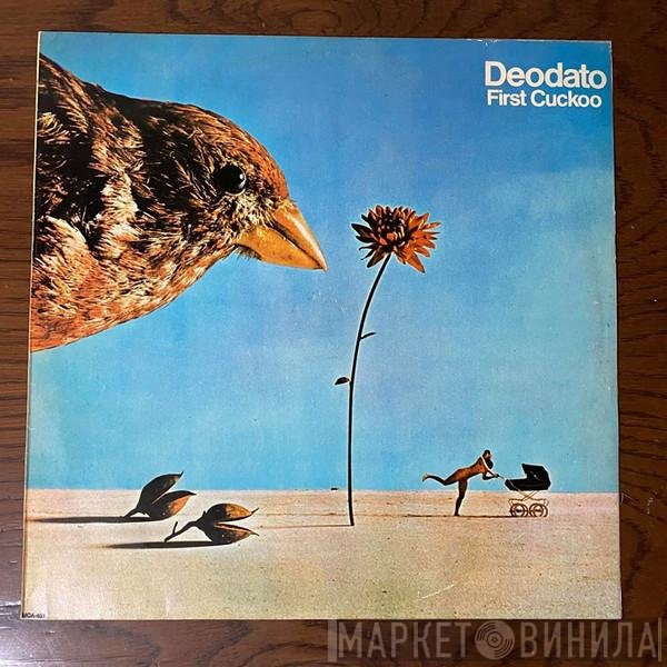 Eumir Deodato  - First Cuckoo